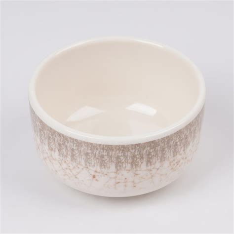 Buy Meadows Melamine Printed Veg Bowl - 180ml from Home Centre at just ...