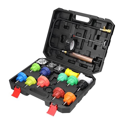 Buy Universal Car Tanks Leak Detection Automotive Leakage Detector Tool ...