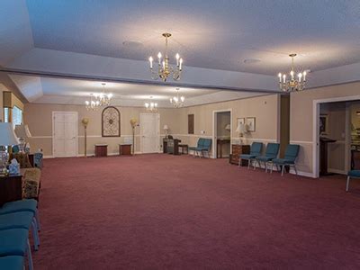 Miller-Boles Funeral Home | Southern Pines, Pinehurst, Sanford & West ...