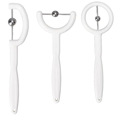 Jaerb Oral Muscle Training Tool,Improve Flexibility Tongue Tip Exercise ...