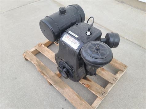 Image result for Wisconsin Diesel Engine