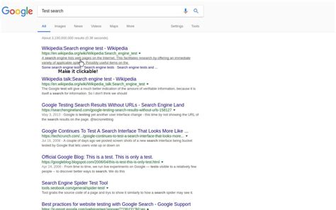Target Search 的图像结果