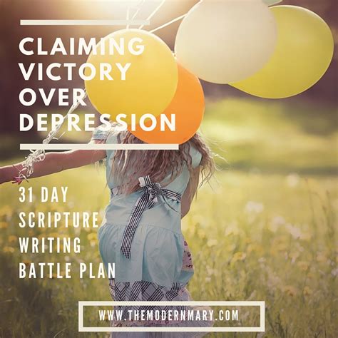 Image result for Scriptures On How to Overcome Depression