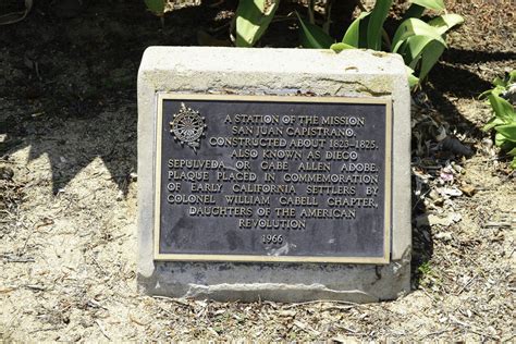 Diego Sepúlveda Adobe - Costa Mesa, California