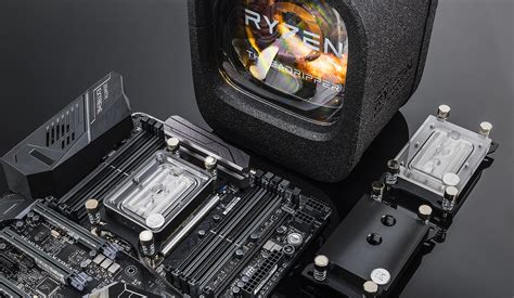 Threadripper Block 的图像结果