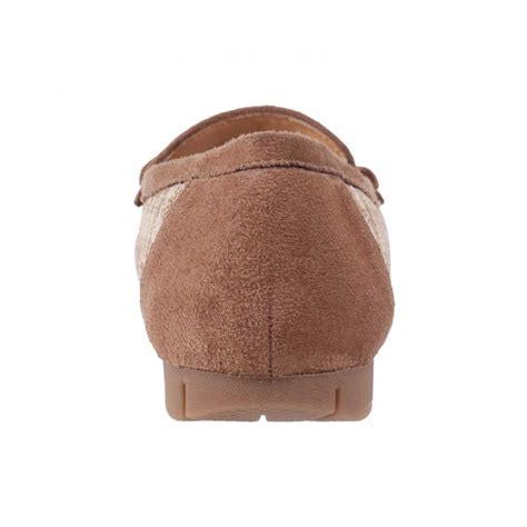 Buy Mochi Women Beige Casual Ballerinas Online | SKU: 31-4793-20-36 ...