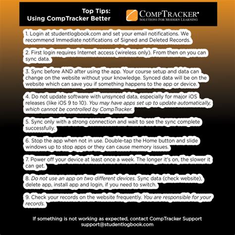 Image result for CompTracker App