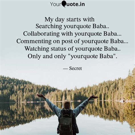 Searching yourquote Baba.... | Quotes & Writings by pc Book | YourQuote