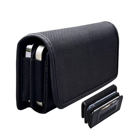 Dual Phone Case For Two Phones One Case Two Phones | Desertcart INDIA