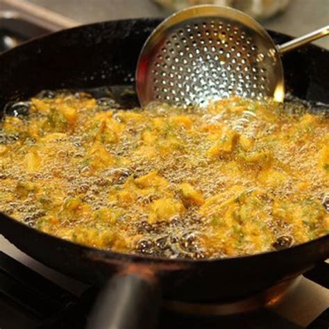 Deep Fry Fish Oil at Loretta Burroughs blog