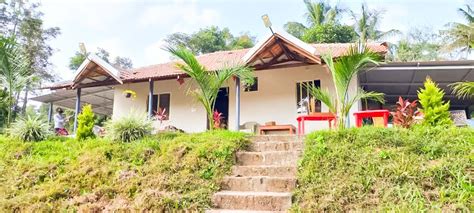 Coffee Street Homestays Sakleshpur - Resorts Sakleshpur