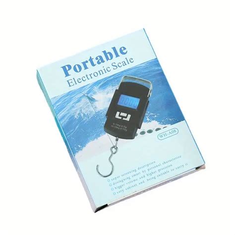 Image result for Portable Scale