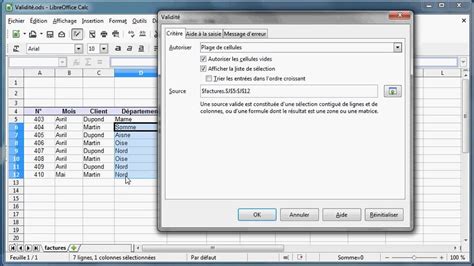 Calcul LibreOffice 的图像结果