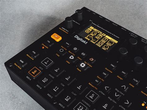 Image result for Sampler Virtual