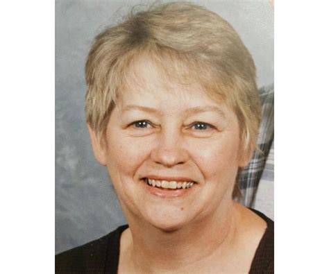 Linda Lou Holzworth Obituary (2025) - Statesville, NC - Nicholson ...