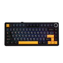 Tastatura Aula F3287, Mehanička, USB, Žična