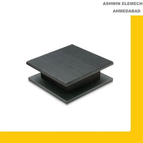 Anti Vibration Pad - Anti Vibaration Pad Manufacturer from Ahmedabad