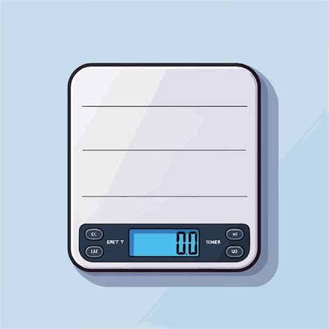 Image result for Digital Scale Vector