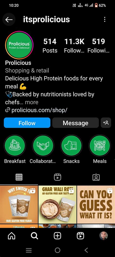 Buy High Protein Penne Pasta | Healthy Pasta - Prolicious