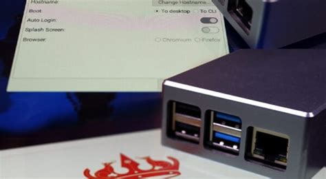 Installing 64-Bit Raspberry Pi OS 的图像结果