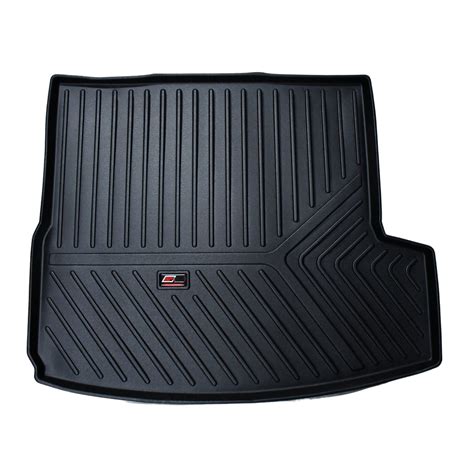 GFX Car Trunk Mat for Tata Curvv – CARPLUS
