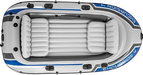 Image result for Intex Excursion 4 Setup