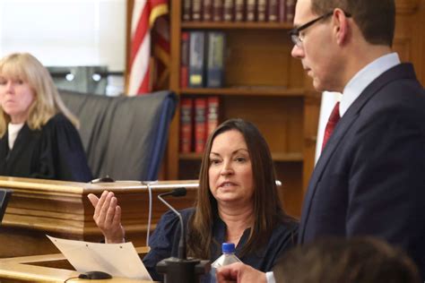 First witnesses testify in Karen Read’s murder retrial