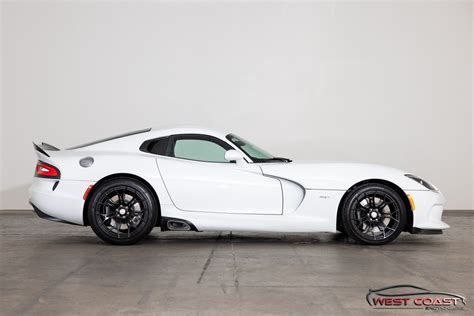 2022 Dodge Srt Viper