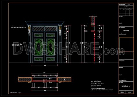 Image result for AutoCAD Door Tutorials