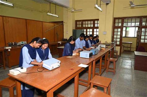 Pratap College, Amalner