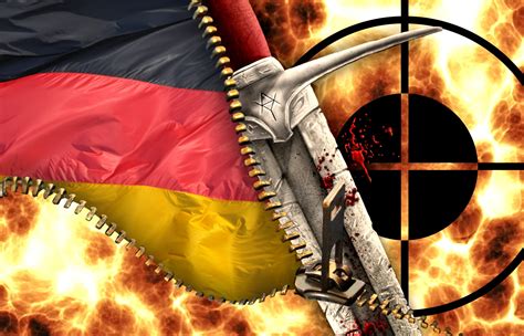Terror attacks germany stop free image download