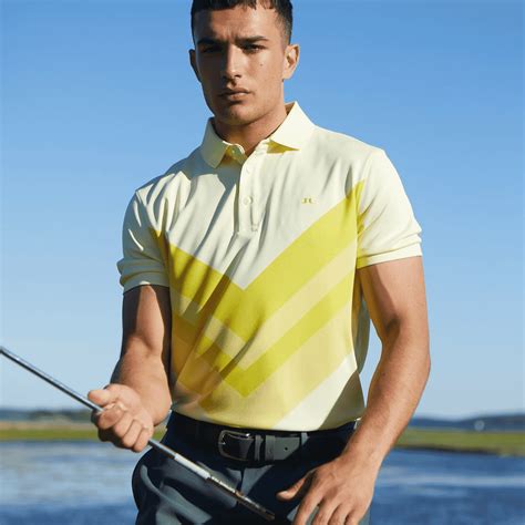 The best golf clothing brands for men in 2024 | OPUMO Magazine