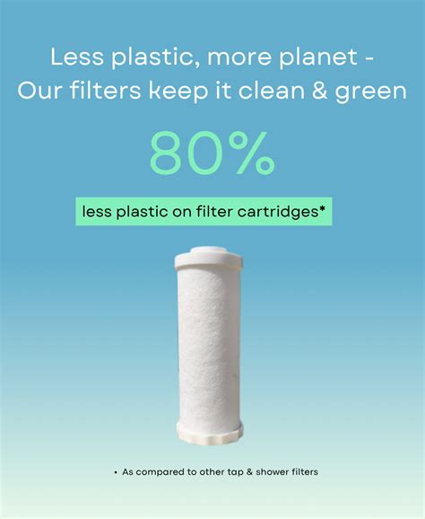 Sustainable, Effective Shower Filters: Are They the Future of Clean Be ...