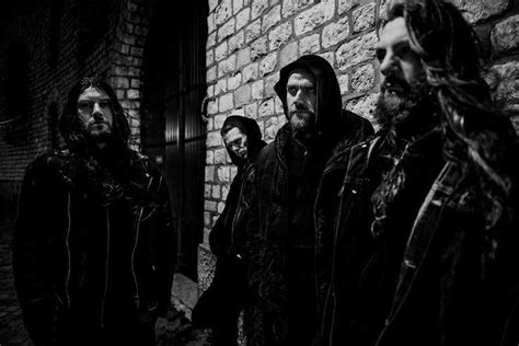 MALCONFORT (EN ESPAÑOL) - Deathspell Omega - LETRAS.COM