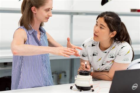 For Aspiring Engineers: Understanding the Value of ABET Accreditation ...