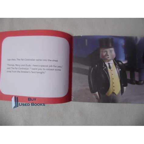 Young Reader - Action and Adventure - THOMAS and FRIENDS THOMAS AND THE ...