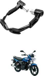 PRTEK Universal 7/8" 22mm Bike Brake Lever & Clutch Protector Guard ...
