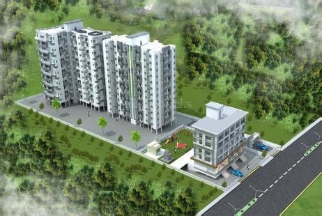 Sky View in Phursungi, Pune: Price, Brochure, Floor Plan, Reviews