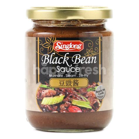 What Is Asian Bean Sauce at Margaret Cass blog