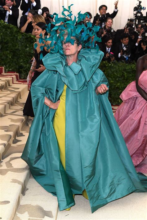 apa itu acara met gala 2018