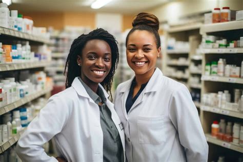 The Ultimate Guide to Pharmacy Technician Jobs - Diversity Employment
