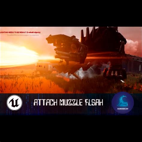 Image result for Unity Muzzle Flash Tutorial