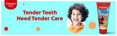 Buy Colgate Kids Toothpaste For 6+ Years, Motu Patlu, Bubble Fruit ...