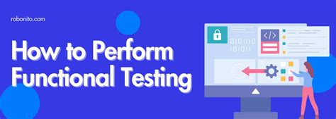 What Is the Process of Functional Testing 的图像结果