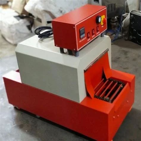 Shrink Tunnel Machines - Mini Shrink Tunnel Trader - Wholesaler ...