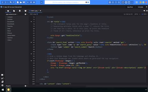 Komodo IDE Python 的图像结果
