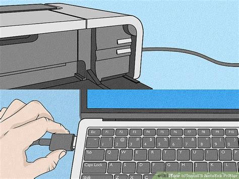 Image result for Deploy a Network Printer