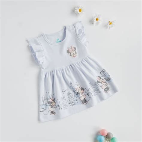 Buy Cute Baby Girls Dresses Online in India at Babyshop