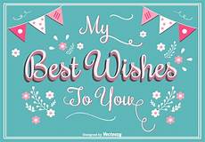 best wishes for best wishes greeting card free vectors clipart best wishes for best wishes greeting card free vectors clipart