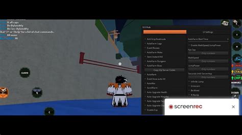 Image result for Shindo Life Best GUI Script